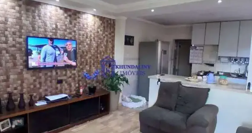 Casa com 2 quartos à venda na Rua Giannino Carta, 249, Jardim Arpoador, São Paulo