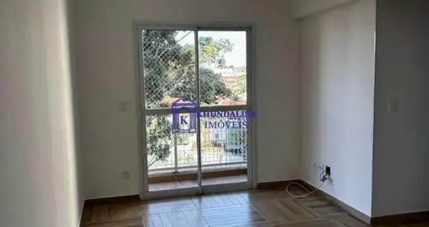 Apartamento com 2 quartos à venda na Rua Doutor João Vieira Neves, 378, Jardim Esmeralda, São Paulo