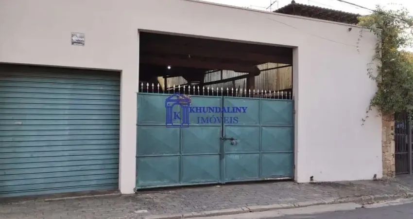Barracão / Galpão / Depósito para alugar na Rua Frei Inácio da Conceição, 350, Vila São Luís(Zona Oeste), São Paulo