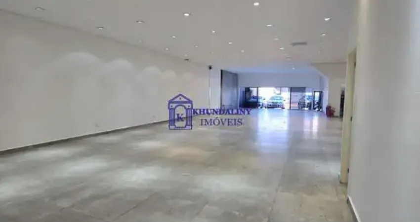 Barracão / Galpão / Depósito para alugar na Avenida Ministro Laudo Ferreira de Camargo, 57, Jardim Peri Peri, São Paulo