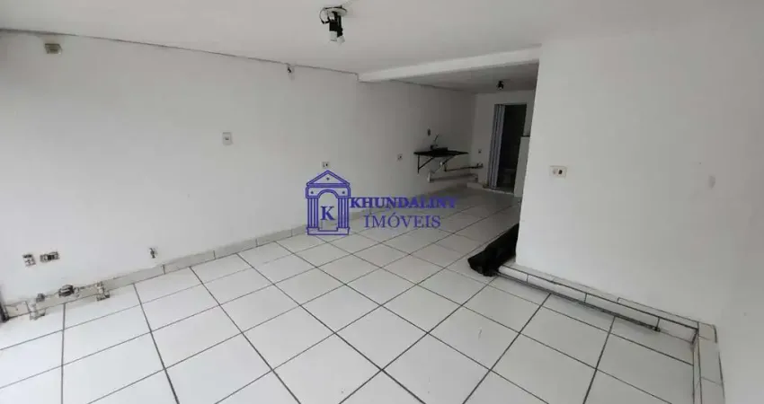 Ponto comercial para alugar na Rua Augusto Farina, 842, Jardim Bonfiglioli, São Paulo