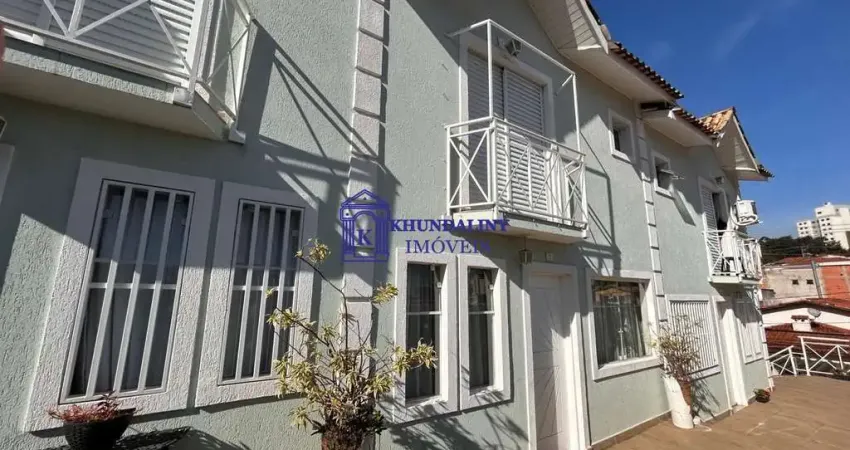 Casa com 3 quartos à venda na Rua João Batista Pereira, 314, Jardim Pinheiros, São Paulo