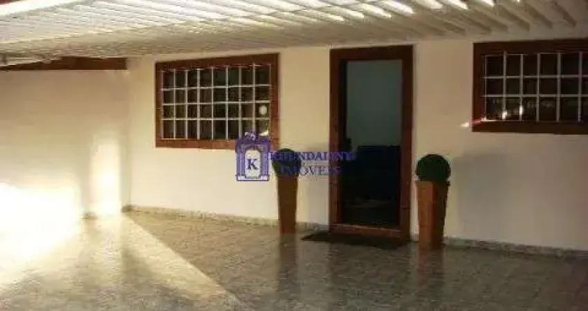 Casa comercial para alugar na Rua André Saraiva, 597, Vila Sônia, São Paulo