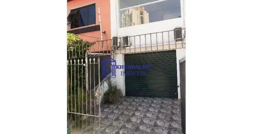 Casa comercial para alugar na Rua Catequese, 275, Butantã, São Paulo