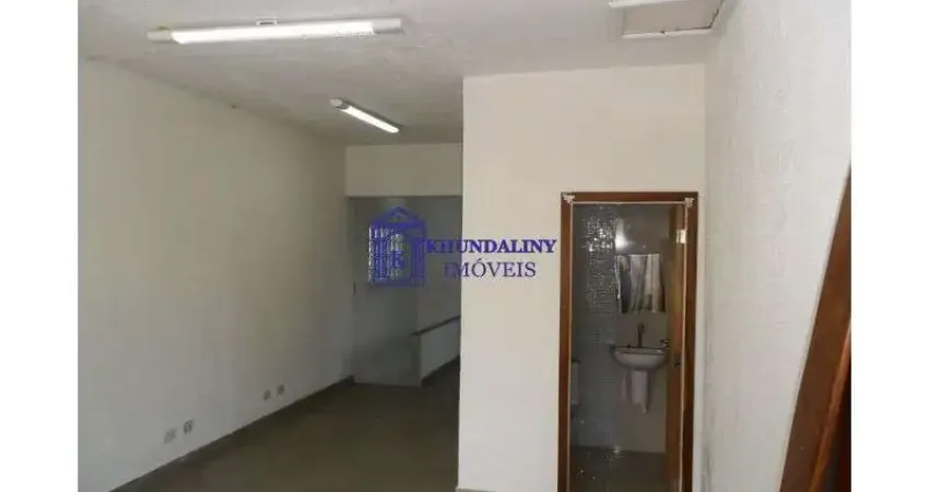 Casa comercial para alugar na Rua Catequese, 275, Butantã, São Paulo
