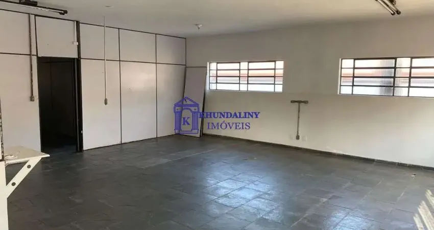 Casa comercial para alugar na Rua Padre Paulo Canelles, 662, Vila Dalva, São Paulo