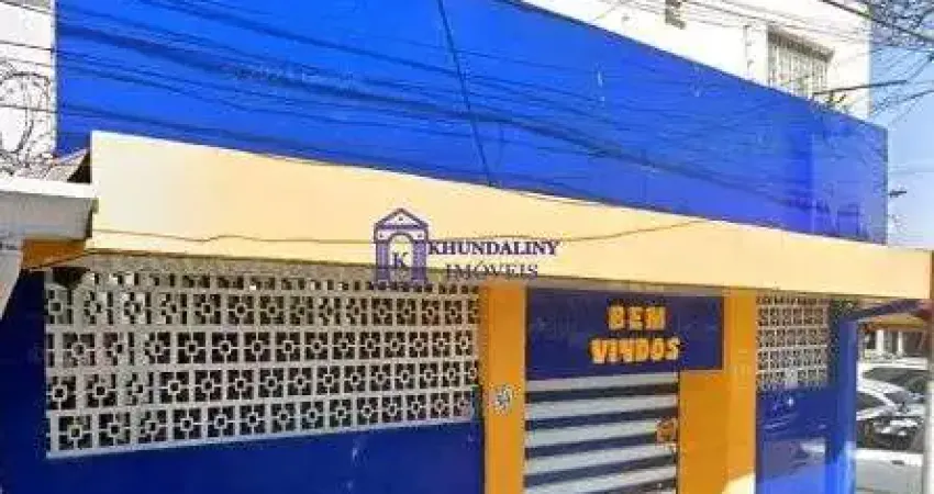 Casa comercial para locação muito bem localizada - r$ 4.000,00