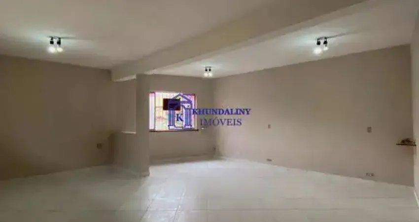 Sala comercial para alugar na Rua João Casagrande, 153, Vila Polopoli, São Paulo