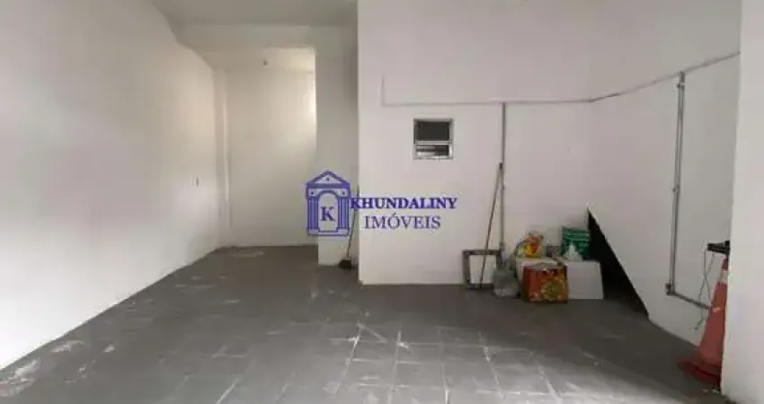 Ponto comercial para alugar na Rua João Casagrande, 153, Vila Polopoli, São Paulo