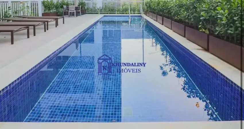 Apartamento com 1 quarto à venda na Rua Raul Saddi, 40, Butantã, São Paulo