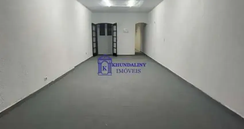 Ponto comercial para alugar na Rua Doutor Ezequiel de Paula Ramos Júnior, 115, Jardim Celeste, São Paulo