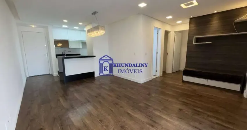 Apartamento com 3 quartos à venda na Avenida Otacílio Tomanik, 350, Vila Polopoli, São Paulo