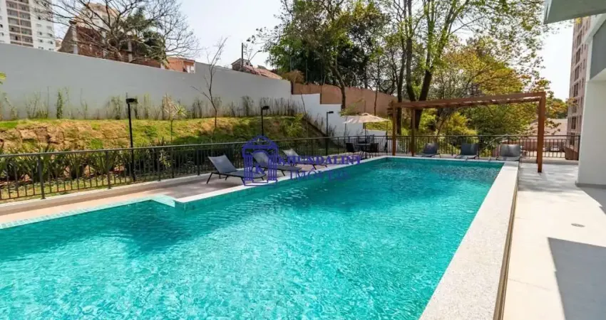 Apartamento com 2 quartos à venda na Rua Valson Lopes, 101, Vila Butantã, São Paulo