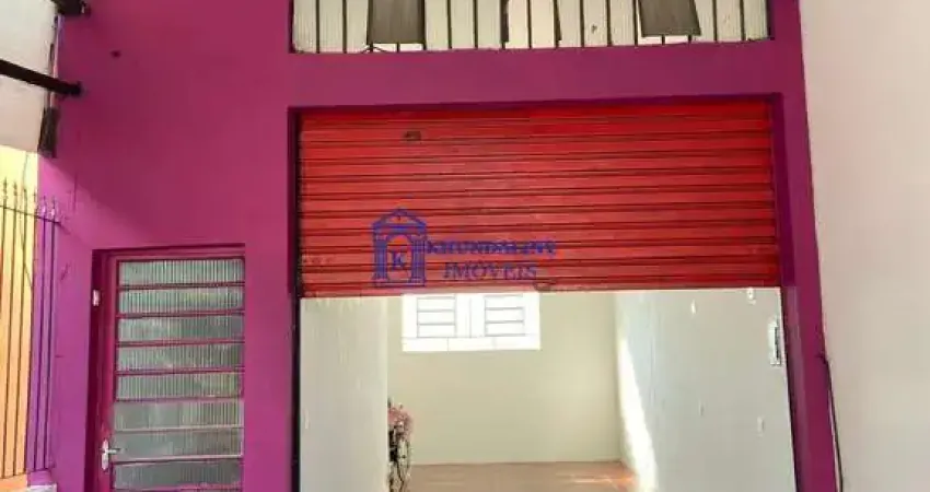 Ponto comercial para alugar na Avenida Engenheiro Heitor Antônio Eiras Garcia, 1360, Jardim Esmeralda, São Paulo