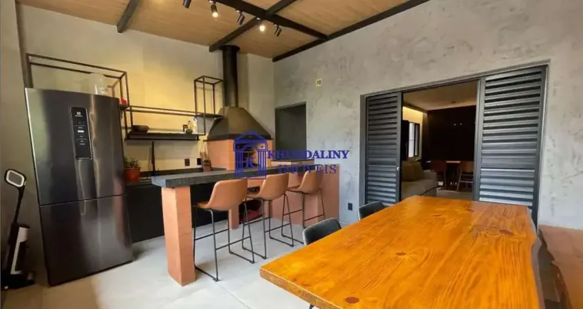 Casa mobiliada e totalmente reformada no jardim bonfiglioli – porteira fechada!!