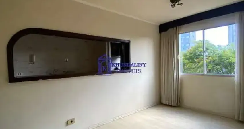 Apartamento com 2 quartos à venda na Rua Desembargador Júlio César de Faria, 91C, Jardim Bonfiglioli, São Paulo