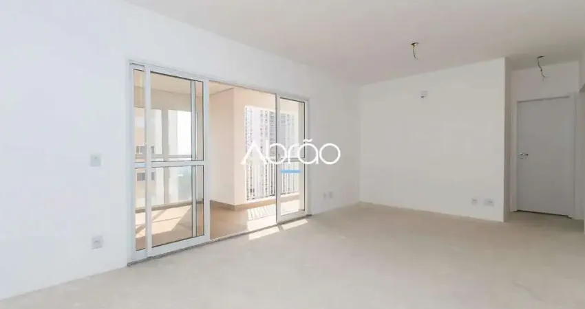 Apartamento novo com 3 quartos à venda no Parque Ecoville, com vista para Curitiba – 113 m² | Ref 349