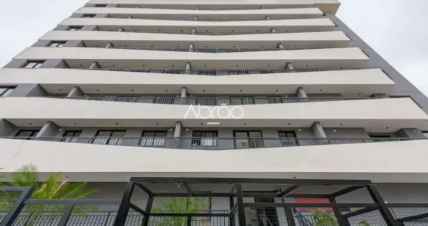 Apartamento novo com 2 quartos à Venda no Vila Izabel - 40 m² | Ref 416