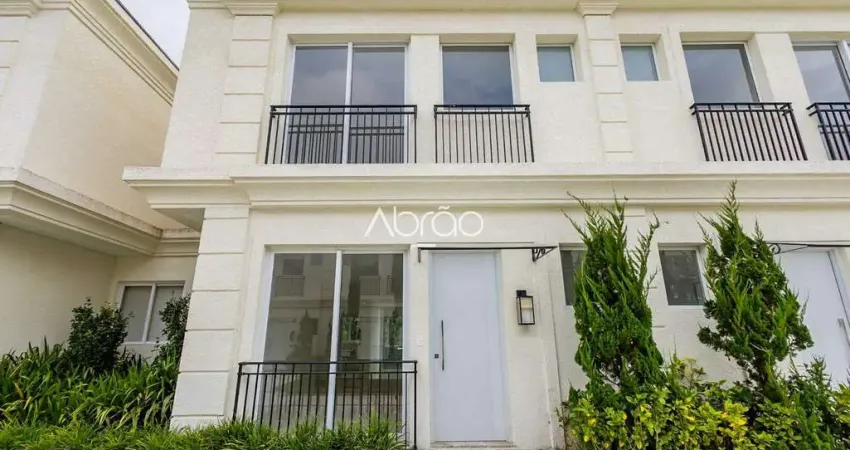 Casa em condomínio com 3 quartos à venda no Vista Alegre – 236 m² | Ref. 477