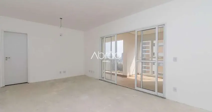 Apartamento novo com 3 quartos à venda no Parque Ecoville, com vista para Curitiba – 113 m² | Ref 491