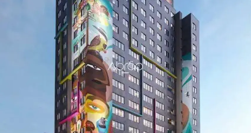 Republik: studios à venda no Centro de Curitiba - ideal para investidores | Ref. 497
