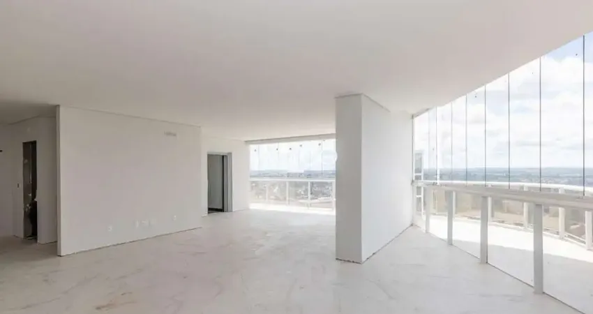 Apartamento novo com 3 Suítes à Venda no Jardim América, em Ponta Grossa - 221 m² | Ref 518