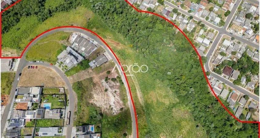 Terreno com 36.000 m² à venda no Bairro Chapada, em Ponta Grossa | Ref 523
