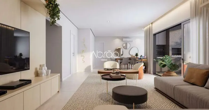 Ekko residencial – apartamentos de 3 quartos à venda próximo à ópera de arame | ref. 594