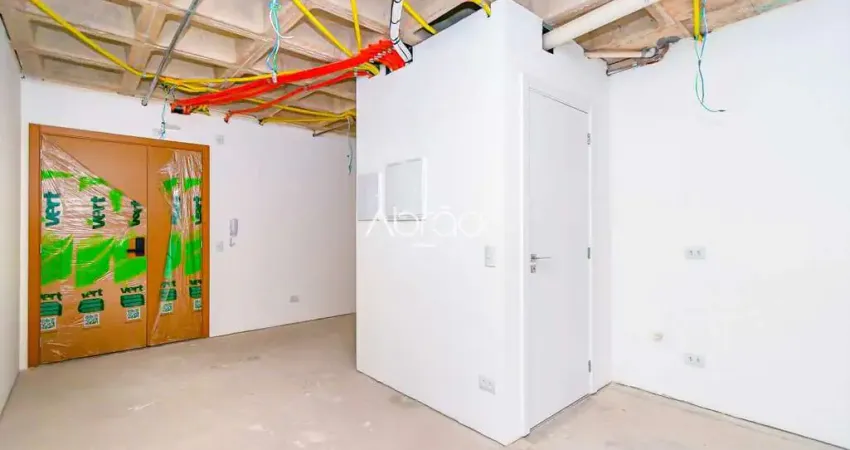 Sala comercial à venda no human batel - ideal para consultórios médicos - 22 m² | ref. 601