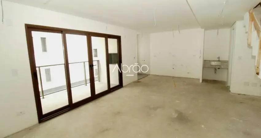 Apartamento duplex de 2 suítes à venda no batel – mainz gutemberg - 94 m² | ref. 626