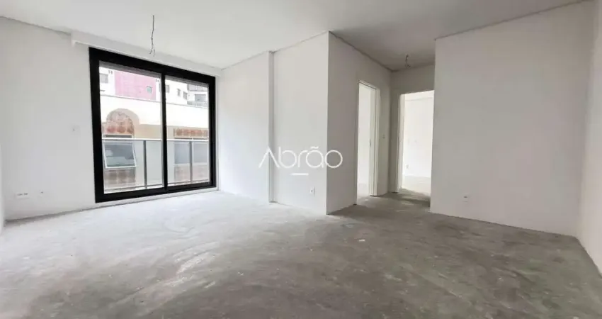 Apartamento de 2 quartos à venda no bigorrilho – brooklyn - 73m² | ref 623