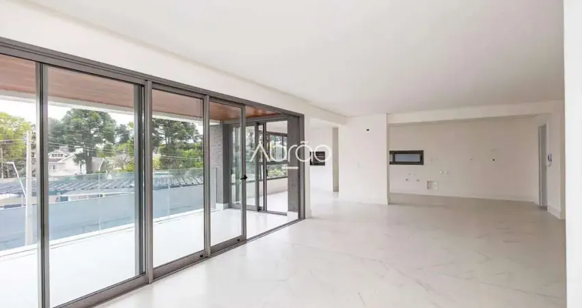 Apartamento com 3 suítes à venda no landhaus plaenge – 193 m² no ecoville | ref.