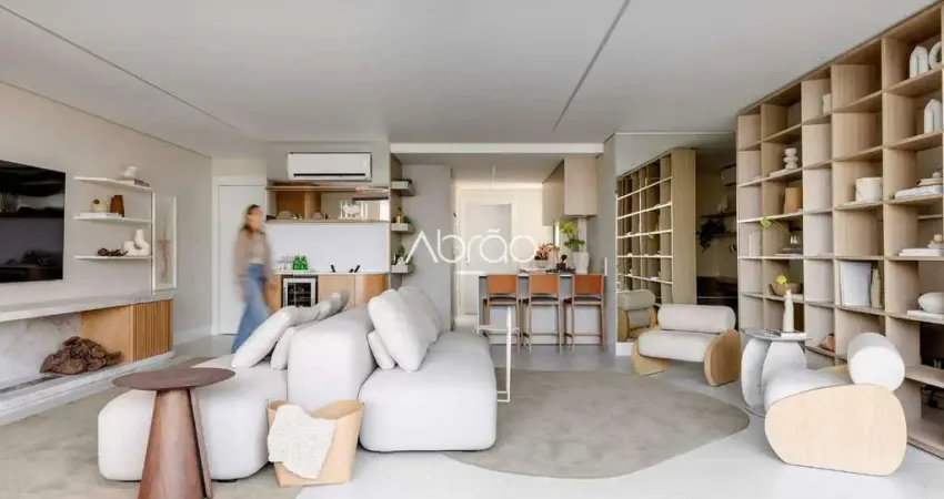 Apartamento novo à venda no alto da glória em curitiba - palm 235 - plaenge | ref. 608