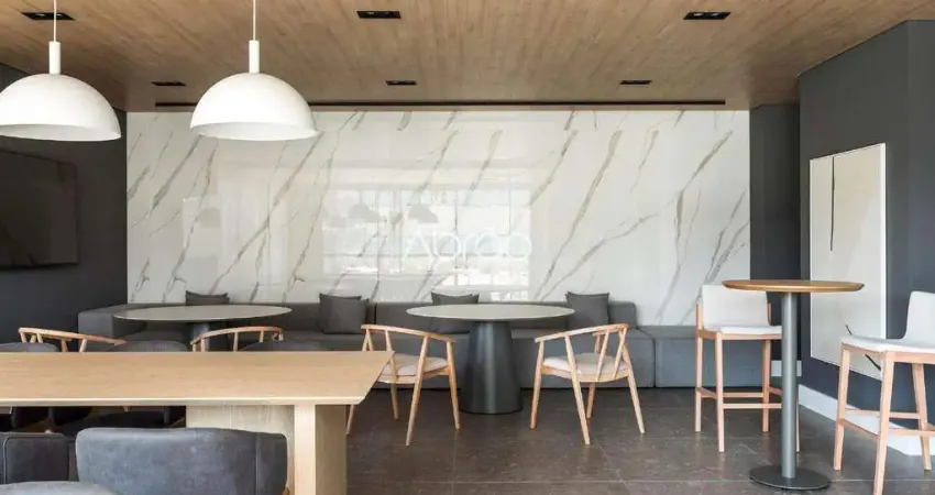 Apartamento novo à venda no cabral em curitiba - fifty - plaenge | ref. 603