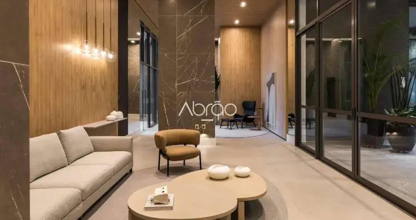 Apartamento novo à venda no ecoville em curitiba - signature - plaenge | ref. 607