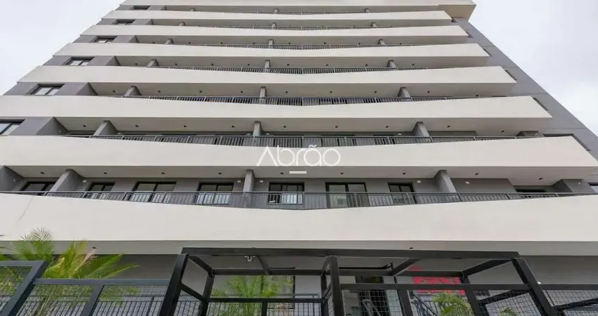 Apartamento novo com 2 quartos à venda no vila izabel - 34 m² | ref 647