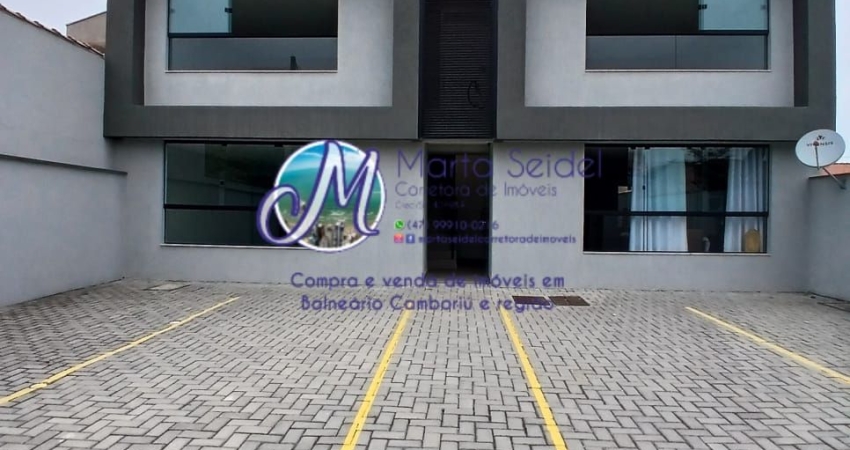 Oportunidade última unidade Apartamento em Penha Santa Catarina Novo com 1dormitório 1suíte
