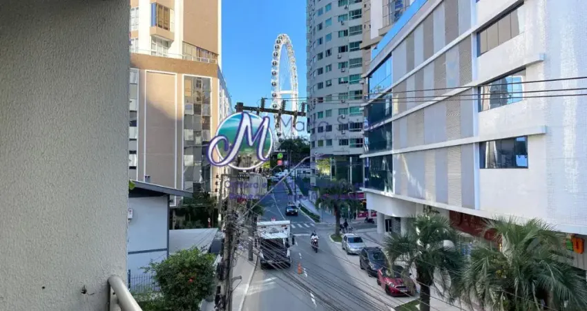 Loft à venda na Rua Miguel Matte, Pioneiros, Balneário Camboriú