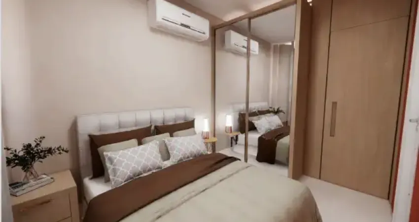 Loft ultima unidade à 800 m da praia no itajubá em barra velha sc