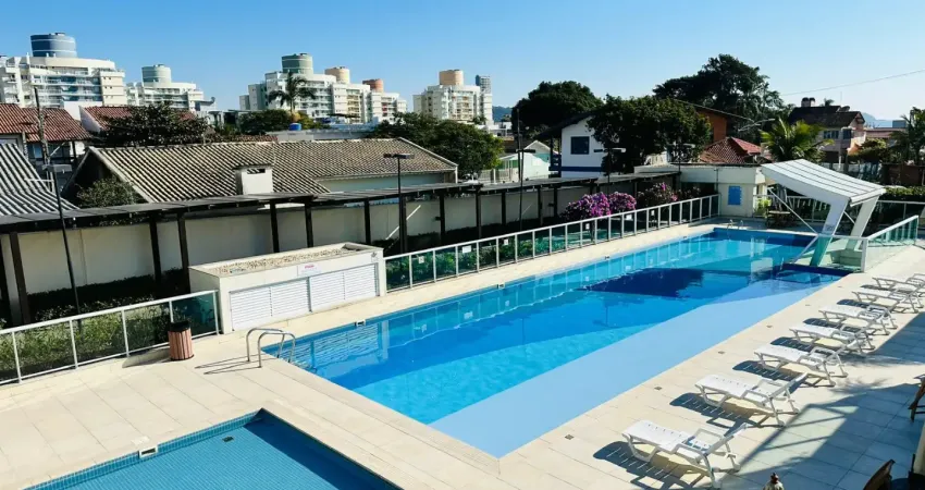 Apartamento alto padrao com vista mar com 2 dormitorios em penha sc