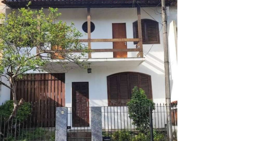 Casa com 3 dormitórios à venda, 170 m² por R$ 481.000,00 - Pechincha - Rio de Janeiro/RJ