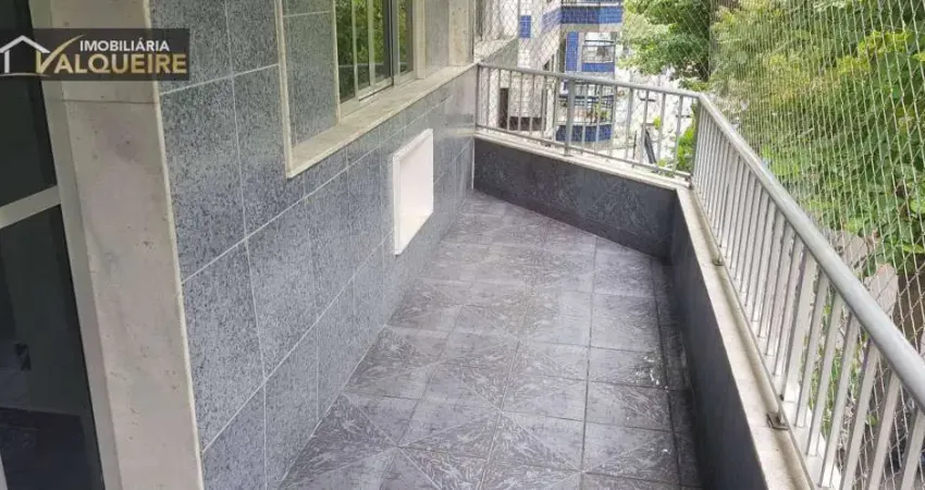 Apartamento à venda, 90 m² por R$ 399.000,00 - Vila Valqueire - Rio de Janeiro/RJ