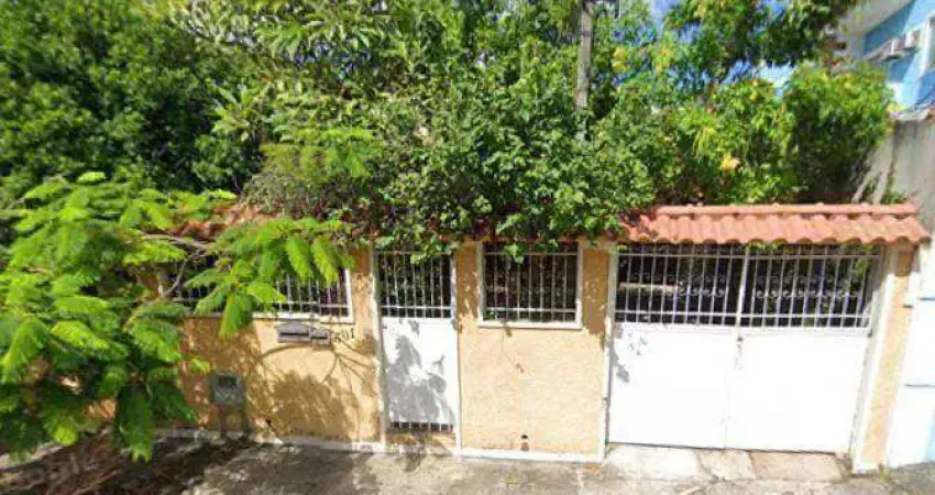 Casa à venda, 143 m² por R$ 650.000,00 - Jardim Sulacap - Rio de Janeiro/RJ