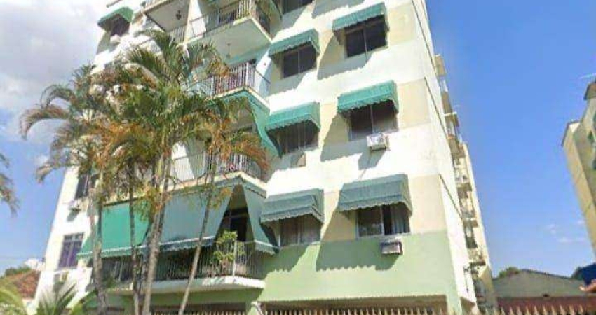 Apartamento à venda, 53 m² por R$ 200.000,00 - Magalhães Bastos - Rio de Janeiro/RJ