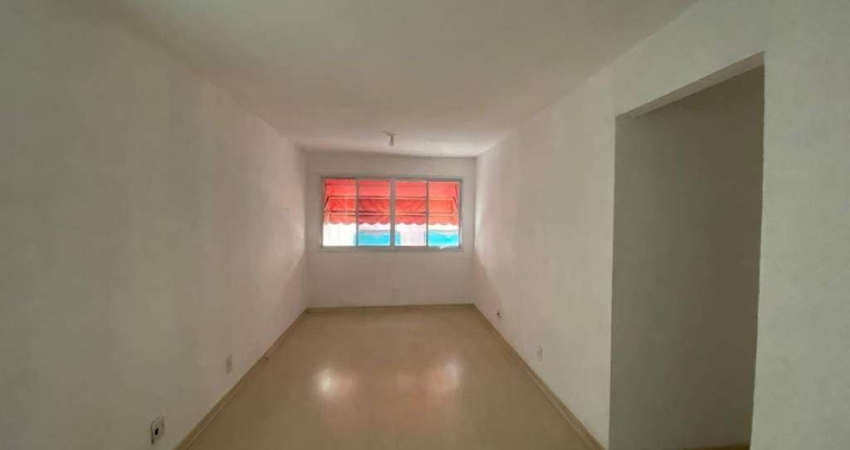 Apartamento com 2 dormitórios à venda, 54 m² por R$ 165.000,00 - Praça Seca - Rio de Janeiro/RJ