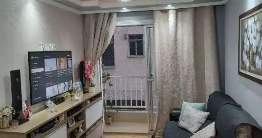 Apartamento à venda, 62 m² por R$ 191.000,00 - Cascadura - Rio de Janeiro/RJ