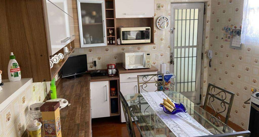 Apartamento com 2 dormitórios à venda, 100 m² por R$ 300.000,00 - Praça Seca - Rio de Janeiro/RJ