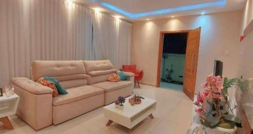 Casa à venda, 219 m² por R$ 1.000.000,00 - Vila Valqueire - Rio de Janeiro/RJ