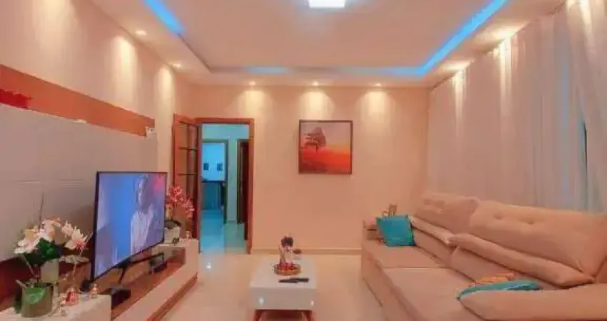 Casa com 3 dormitórios à venda, 219 m² por r$ 1.000.000,00 - vila valqueire - rio de janeiro/rj