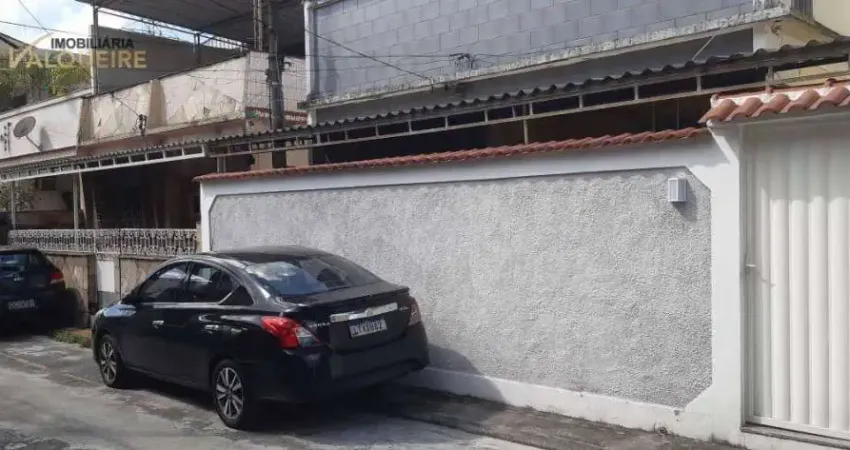 Casa à venda, 80 m² por R$ 350.000,00 - Madureira - Rio de Janeiro/RJ